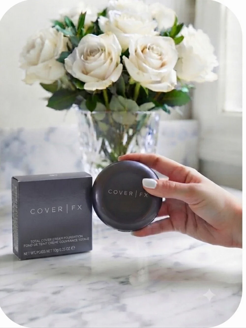 N/A achieve flawless